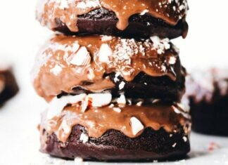 Are You a Vegetarian Who Likes Sweet Treats Vegetarian Who Likes Sweet Treats