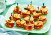 5 Appetizers You Must Try at The Wharf in the Cayman Islands Appetizers