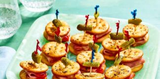 5 Appetizers You Must Try at The Wharf in the Cayman Islands Appetizers