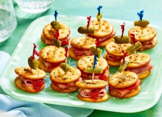 5 Appetizers You Must Try at The Wharf in the Cayman Islands Appetizers