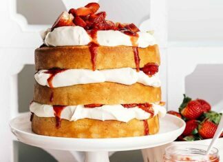 Hunt For Yummy Tasting Cakes Only On An Online Store Yummy Tasting Cakes