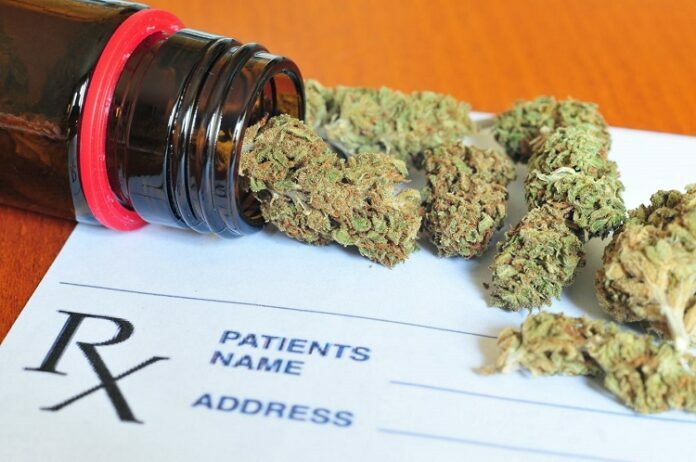 various health advantages of Marijuana