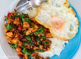 Do You Want to Cook Thai Cuisine? Cook Thai Cuisine