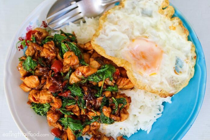 Cook Thai Cuisine