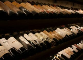 4 Ways to Personalize Your Wine Cellar Wine Cellar