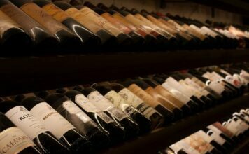 4 Ways to Personalize Your Wine Cellar Wine Cellar