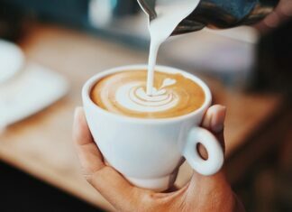 Why You Should Not Buy Pre-ground Coffee? Coffee
