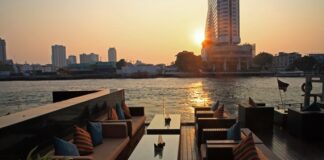 The Top Five Reasons to Enjoy Your Stay at a Great Thai Hotel The Top Five Reasons to Enjoy Your Stay at a Great Thai Hotel