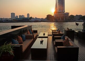 The Top Five Reasons to Enjoy Your Stay at a Great Thai Hotel The Top Five Reasons to Enjoy Your Stay at a Great Thai Hotel