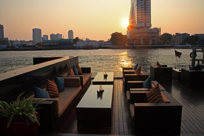 The Top Five Reasons to Enjoy Your Stay at a Great Thai Hotel
