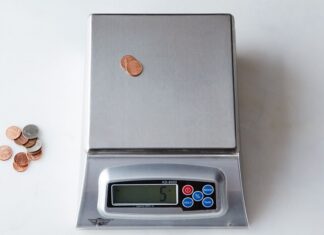 Choose a right weighing scale for your kitchen right weighing scale for your kitchen