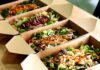 Healthy Take Away Food: Is It Possible? Healthy Take Away Food