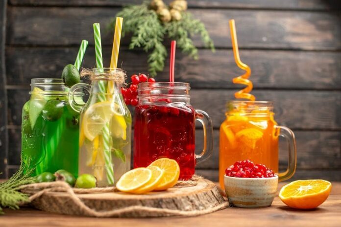 Fruit Juice