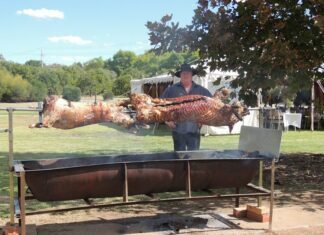 Why Prefer Spit Roast Catering for Your Party? Spit Roast Catering for Your Party