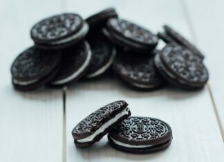13 things you definitely didn’t know about Oreo cookies definitely didn’t know about Oreo cookies