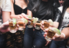 How to Be the Perfect Party Host Perfect Party Host