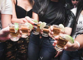 How to Be the Perfect Party Host Perfect Party Host