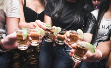 How to Be the Perfect Party Host Perfect Party Host