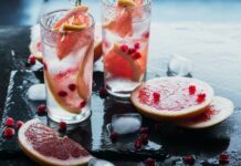 Make Your Mocktails & Cocktails More Interesting With Whipped Creams Mocktails & Cocktails