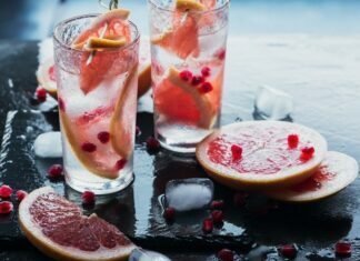 Make Your Mocktails & Cocktails More Interesting With Whipped Creams Mocktails & Cocktails