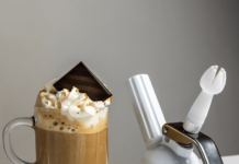 Buy Whip Cream Chargers from Good Online Sites at a Reasonable Price Whip Cream Chargers