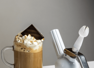 Buy Whip Cream Chargers from Good Online Sites at a Reasonable Price Whip Cream Chargers