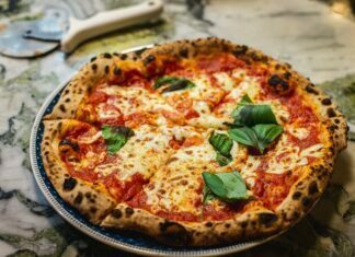 Italian Food – A Key to Good Health Italian Food