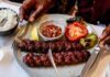 Most Popular Foods in Israeli Restaurants on Holidays Foods in Israeli Restaurants on Holidays