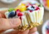 Simple Summertime Snack Ideas Summertime Snack