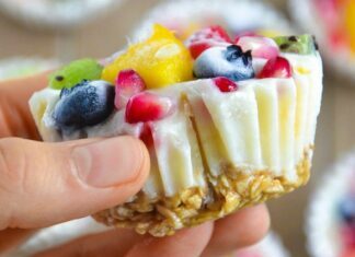Simple Summertime Snack Ideas Summertime Snack