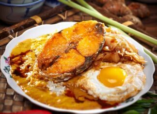 Why Do Asians Order Best Curry Rice Singapore Set Curry Rice Singapore