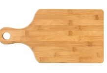How to Use Your Wooden Chopping Board Simple Step by Step Guide Wooden Chopping Board