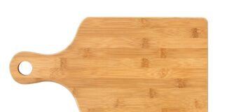 How to Use Your Wooden Chopping Board Simple Step by Step Guide Wooden Chopping Board