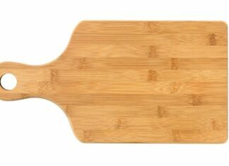 How to Use Your Wooden Chopping Board Simple Step by Step Guide Wooden Chopping Board