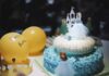 Birthday Party Themes You Can Do at Home birthday cake in Singapore