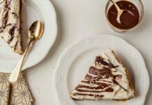 3 Dessert Recipes That Need Less Time Dessert Recipes