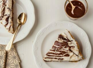 3 Dessert Recipes That Need Less Time Dessert Recipes