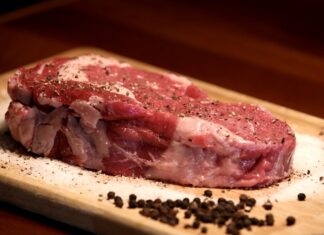Things You Didn’t Know About Traditional Biltong beef biltong