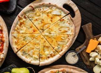 Discover 10 Best Pizzas in Bremerton That Will Leave You Wanting More Best Pizzas