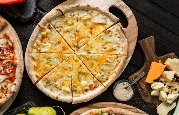 Best Pizzas