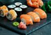How Sushi Was Invented And Why It Is Popular? Sushi