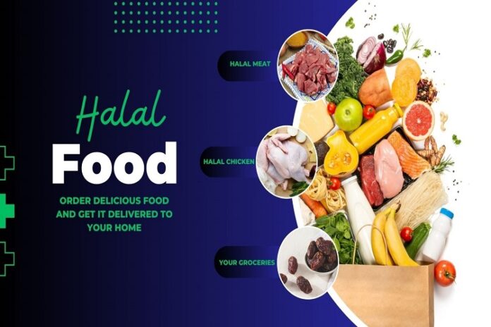 Halal Food Halal Food