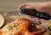 The Essential Guide to Using a Thermocouple Thermometer Thermocouple Thermometer