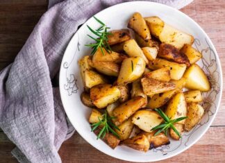 Are Potatoes Healthy? Nutritional Facts About Potatoes Potatoes Healthy