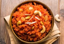 Halwa Varieties Make The Winter Enjoyable & Warm Halwa Varieties