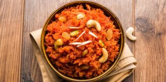 Halwa Varieties Make The Winter Enjoyable & Warm Halwa Varieties