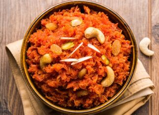 Halwa Varieties Make The Winter Enjoyable & Warm Halwa Varieties