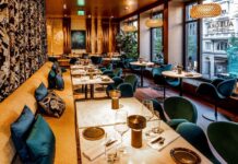 How Restaurants In Aurora Elevate Local Flavor And Community? restaurants in Aurora