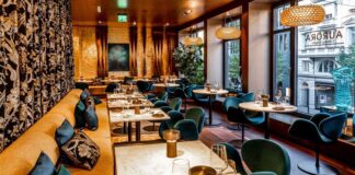 How Restaurants In Aurora Elevate Local Flavor And Community? restaurants in Aurora