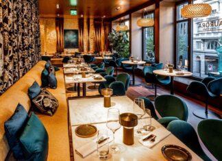 How Restaurants In Aurora Elevate Local Flavor And Community? restaurants in Aurora